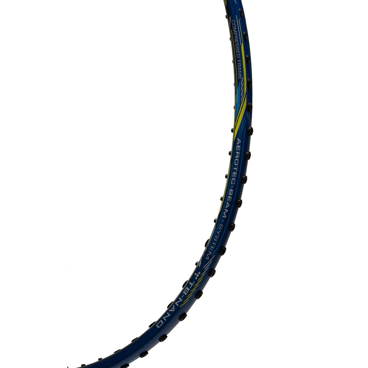 Super Series SS100 - Blue/Black