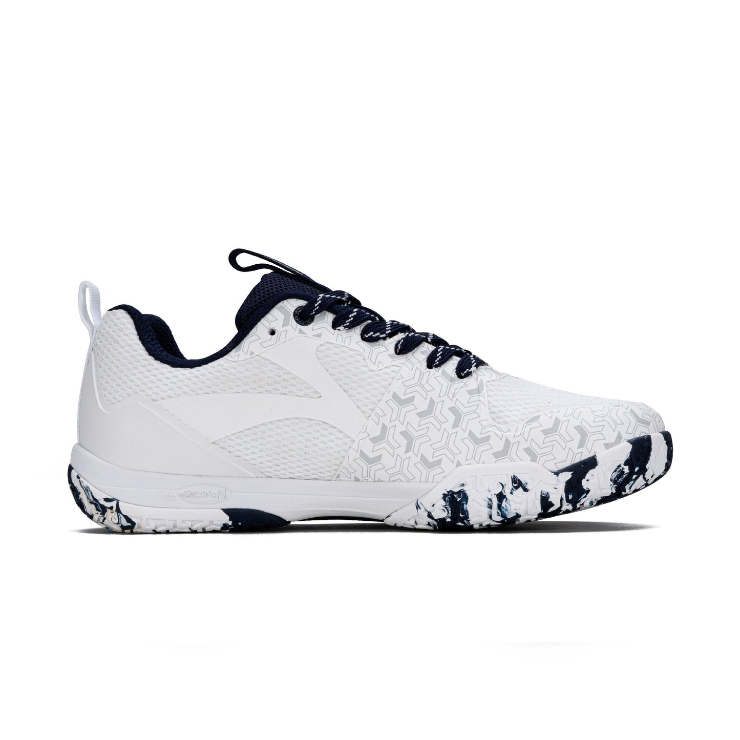 SAGA LITE X-White/Navy