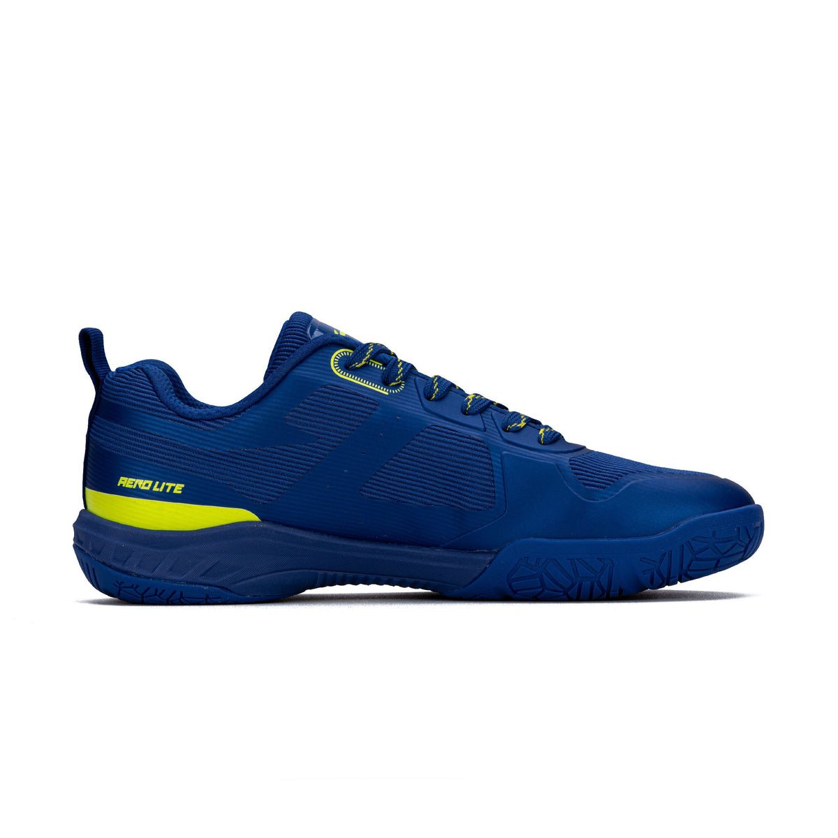 AERO LITE-Navy/Orange/Lime