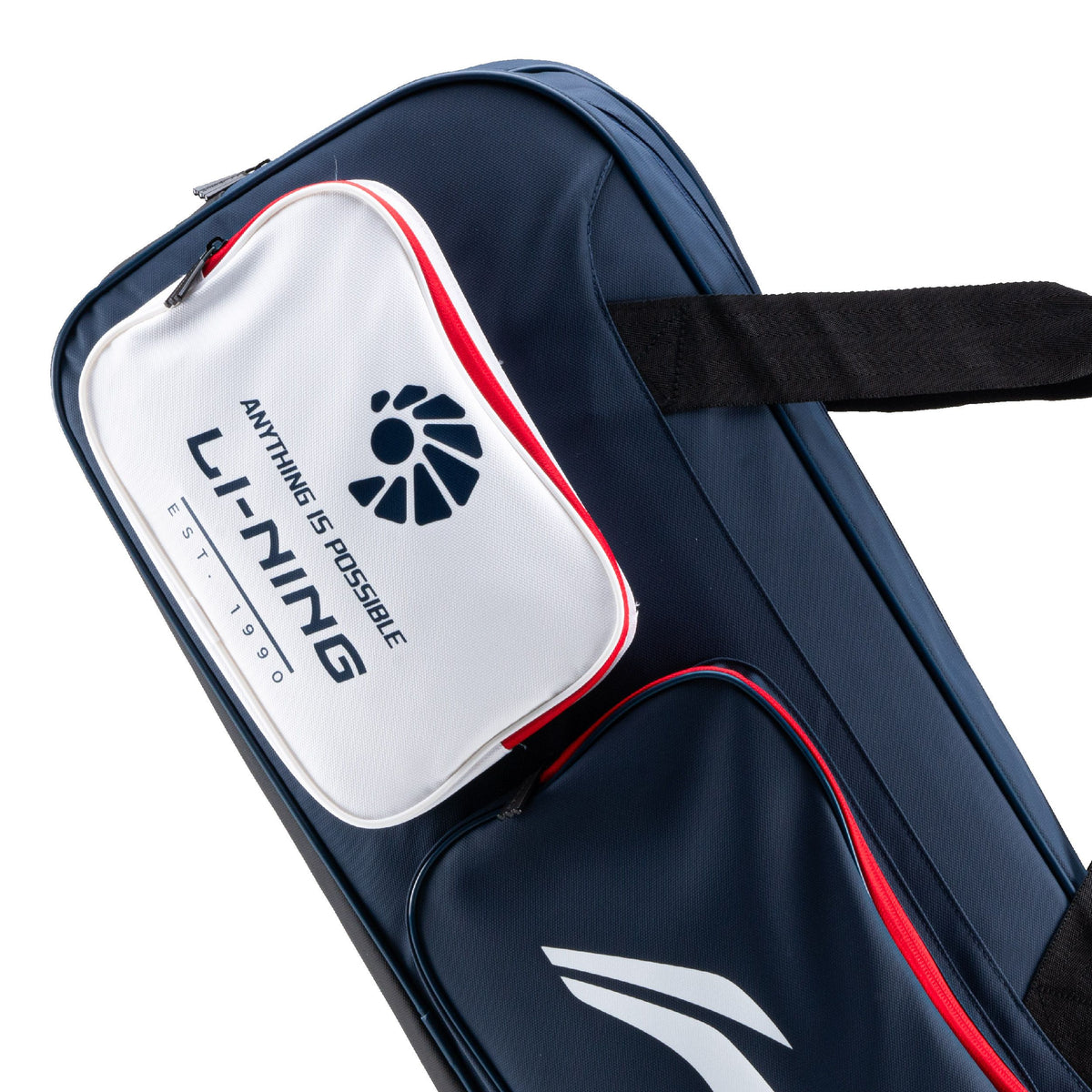 Monarch Kit Bag- 4-Navy