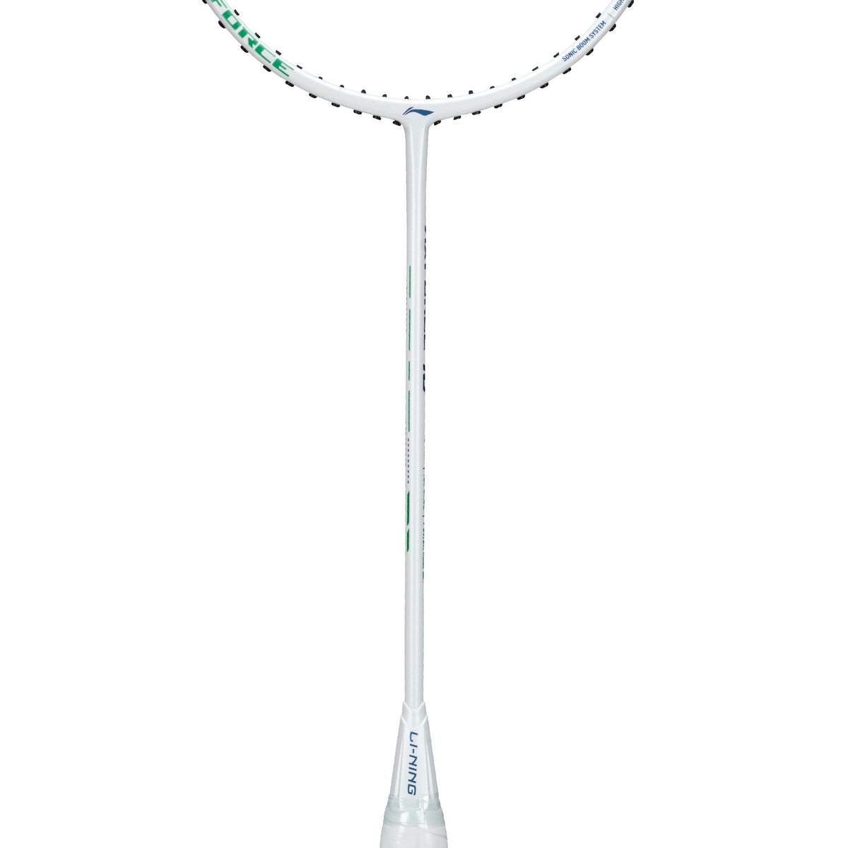 Axforce 10  Pearl White