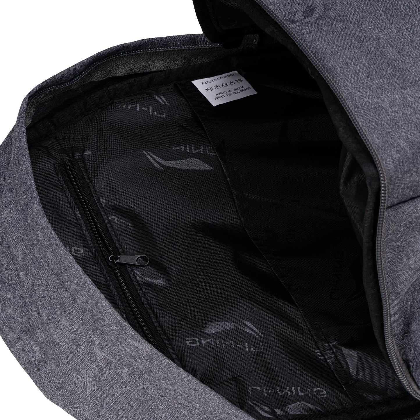 ArmPac Backpack- 2-Grey