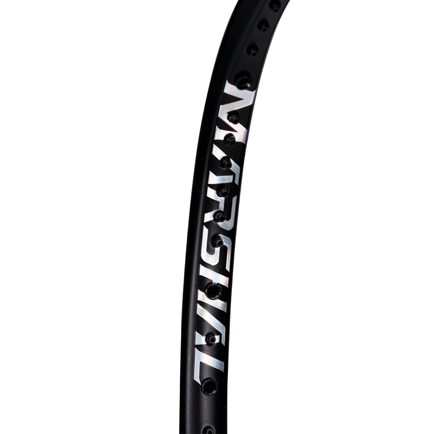 Turbo Charging Marshal - Black