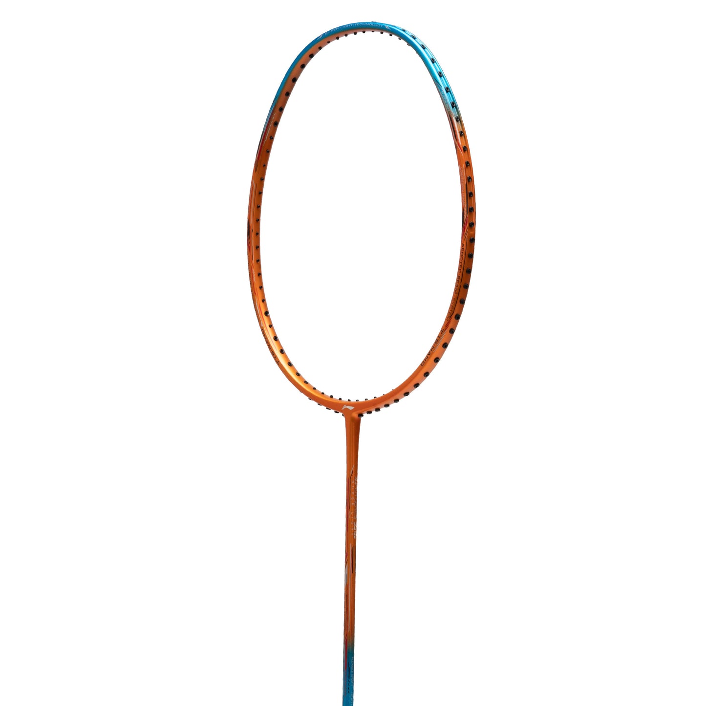 Super Series SS100 - Amber/Blue