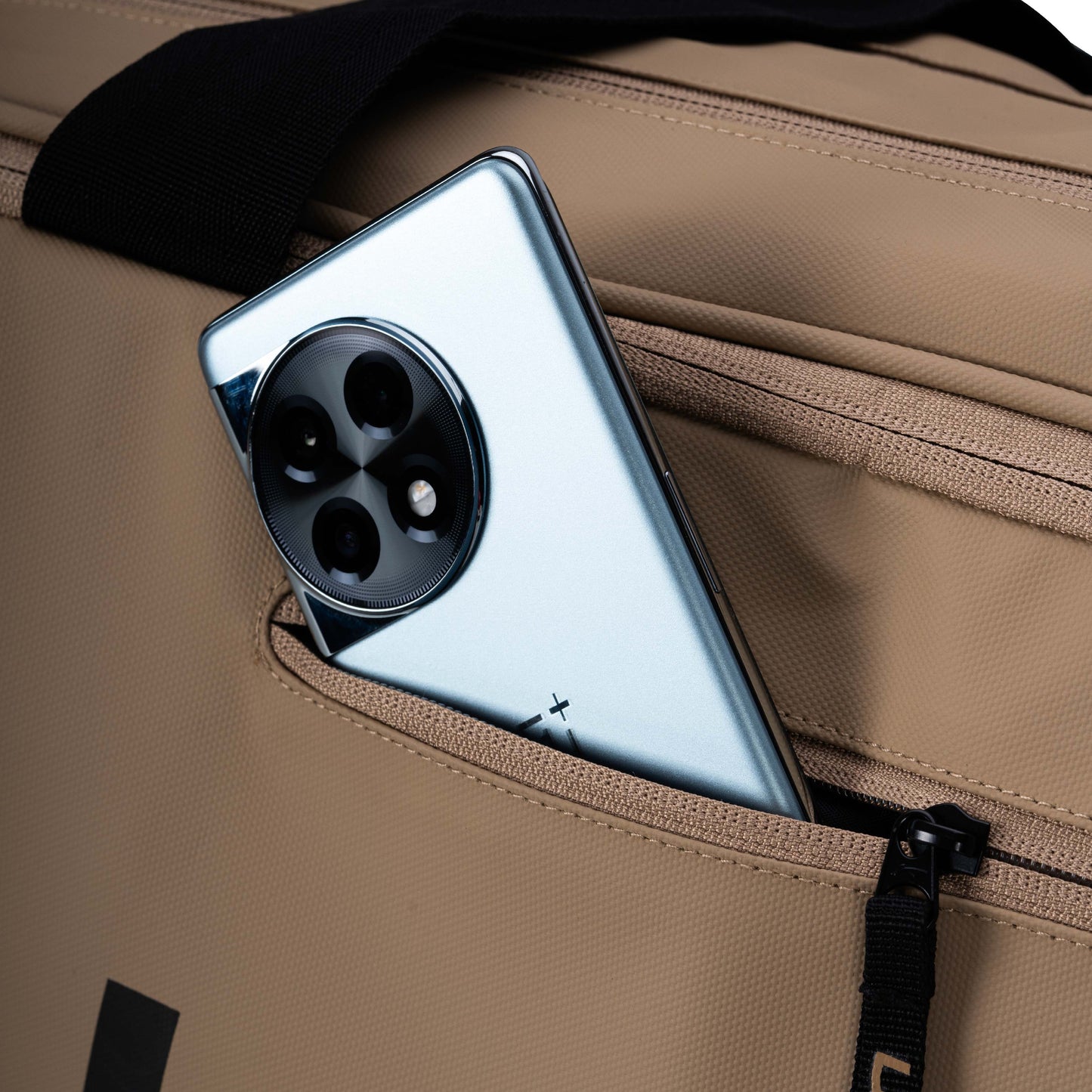 Covert Kitbags (Sand)