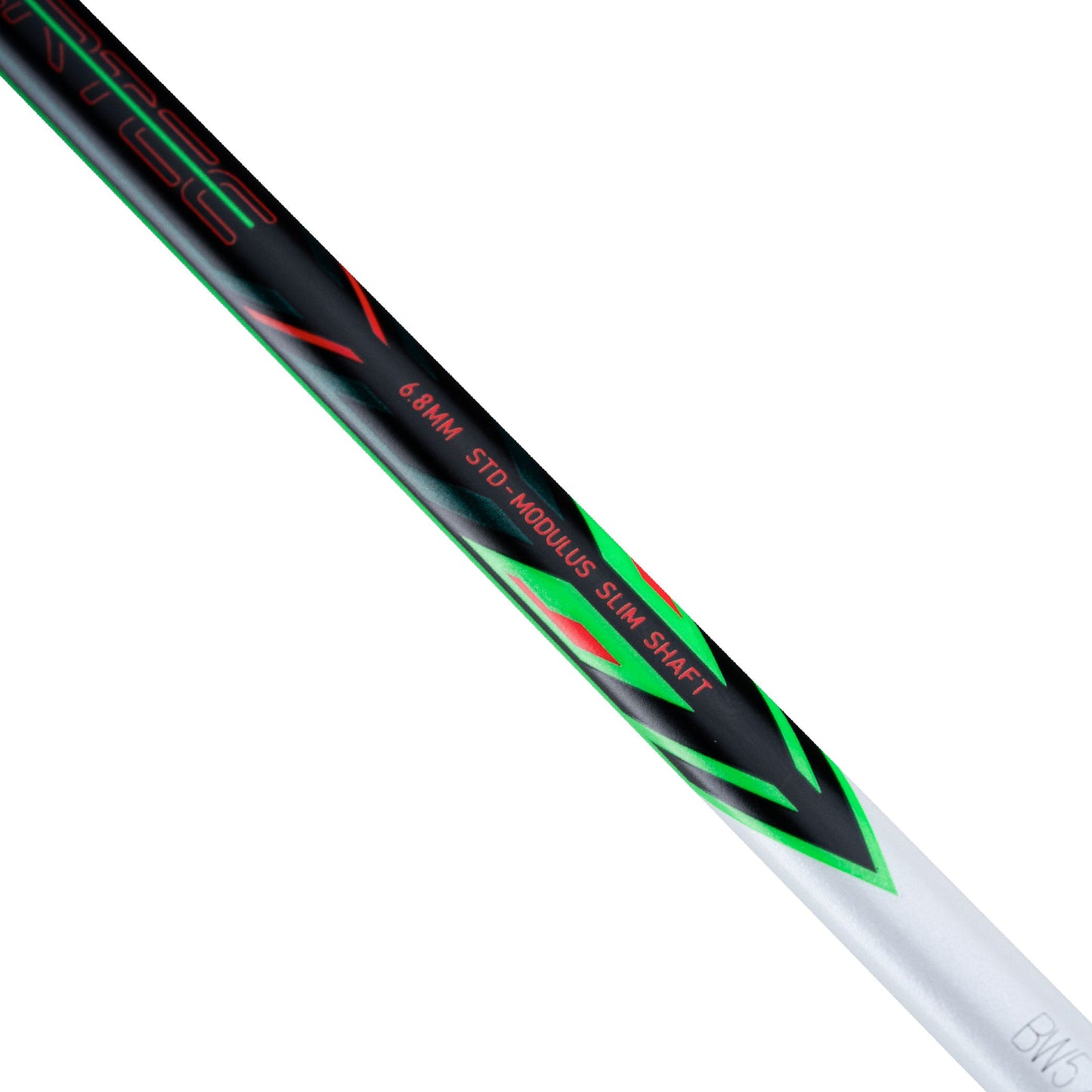 Halbertec 3000 - Pearl White/Jade Grn