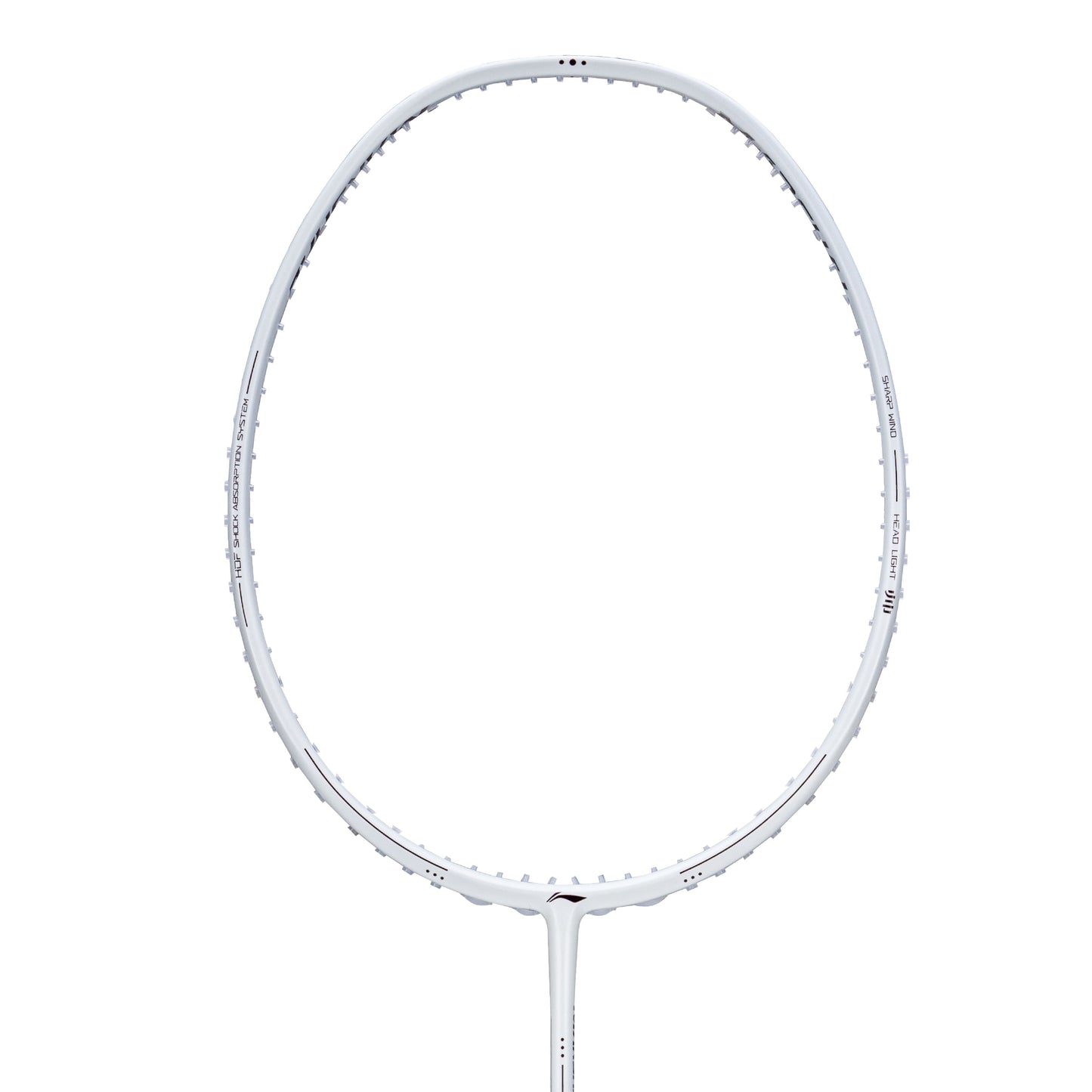 Turbo Charging Marshal- Pearl White