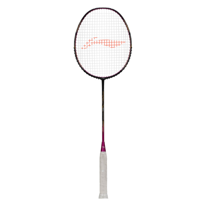 Super Series SS100 - Black/Fuchsia