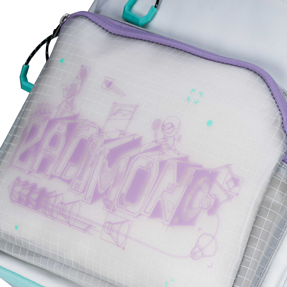 HoloMatrix Backpack (White)