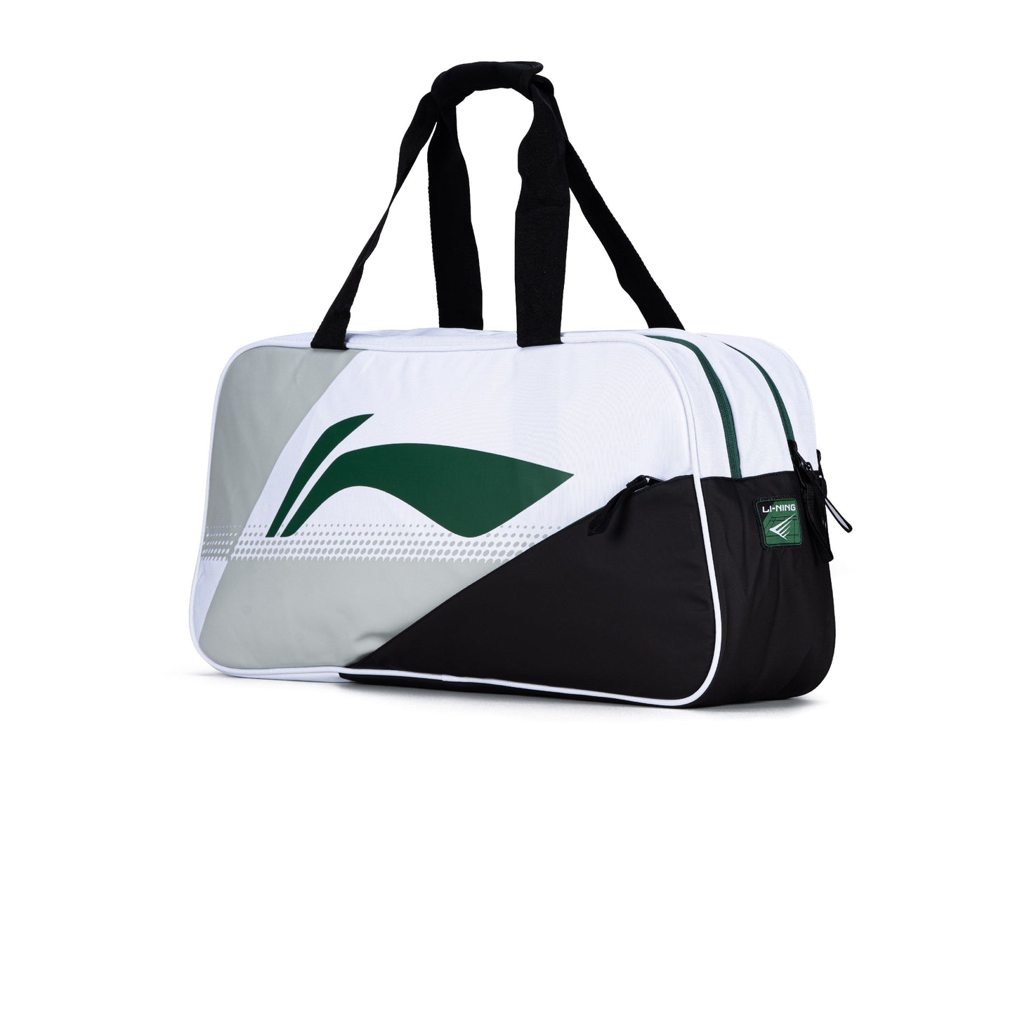 Stealth Kitbags (Black/White Grey)