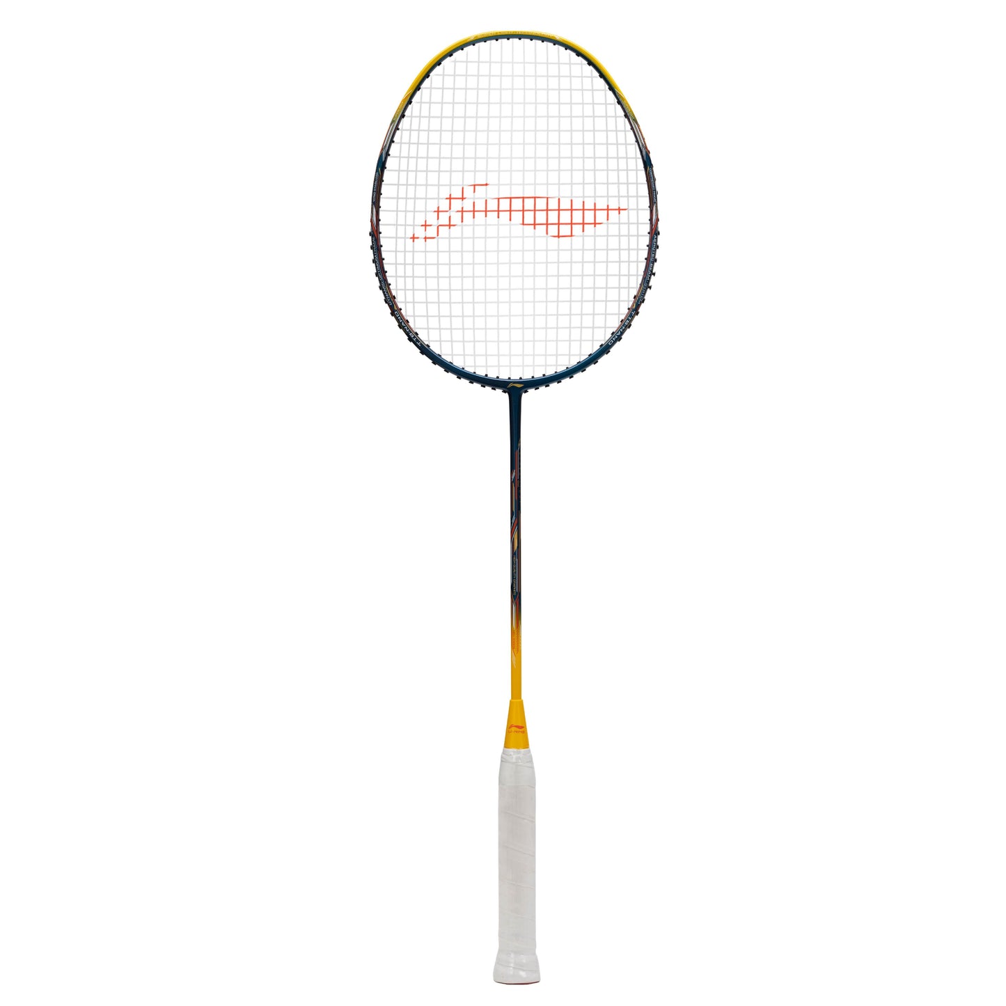 Super Series SS100 - Navy/Sunglow
