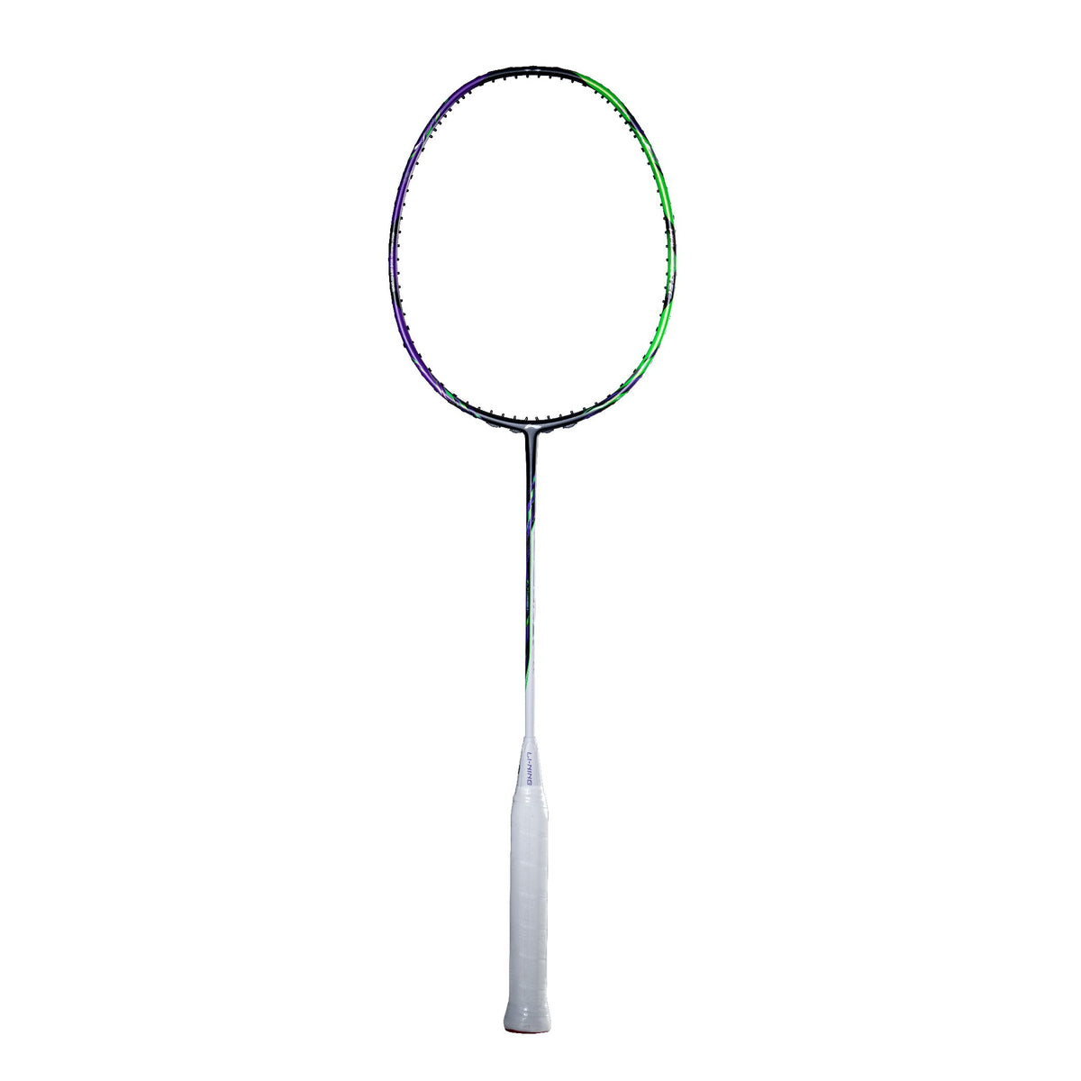 Halbertec 9000 (4U)- Green/Purple