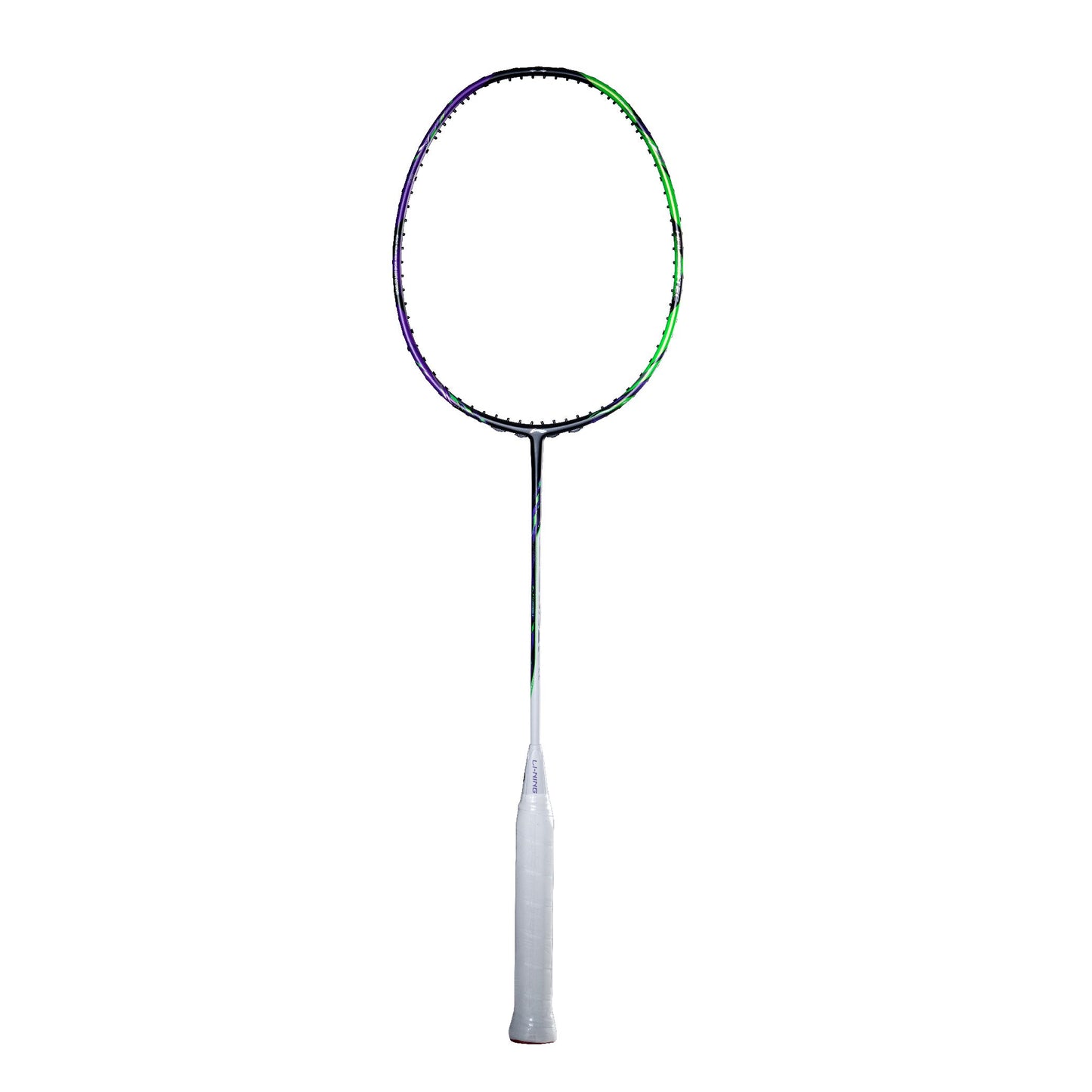 Halbertec 9000 (4U)- Green/Purple