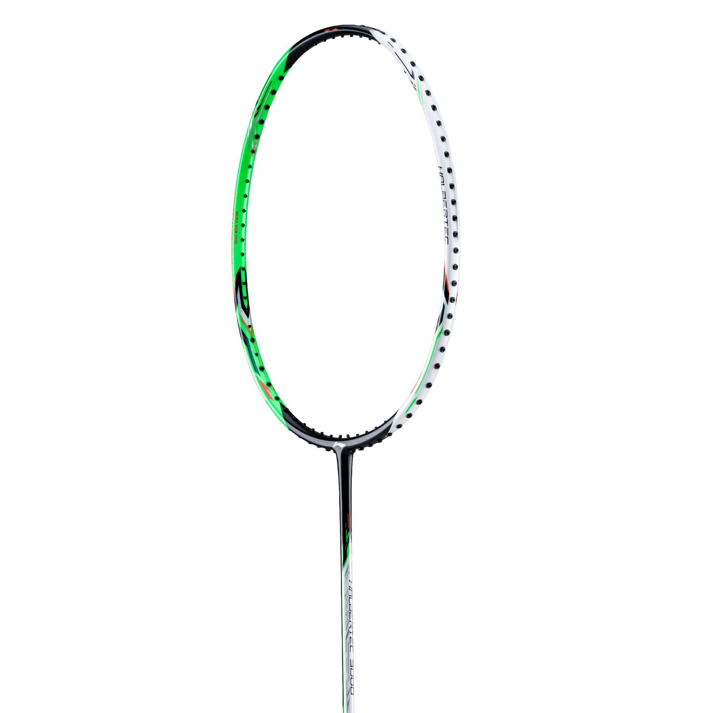 Halbertec 3000 - Pearl White/Jade Grn