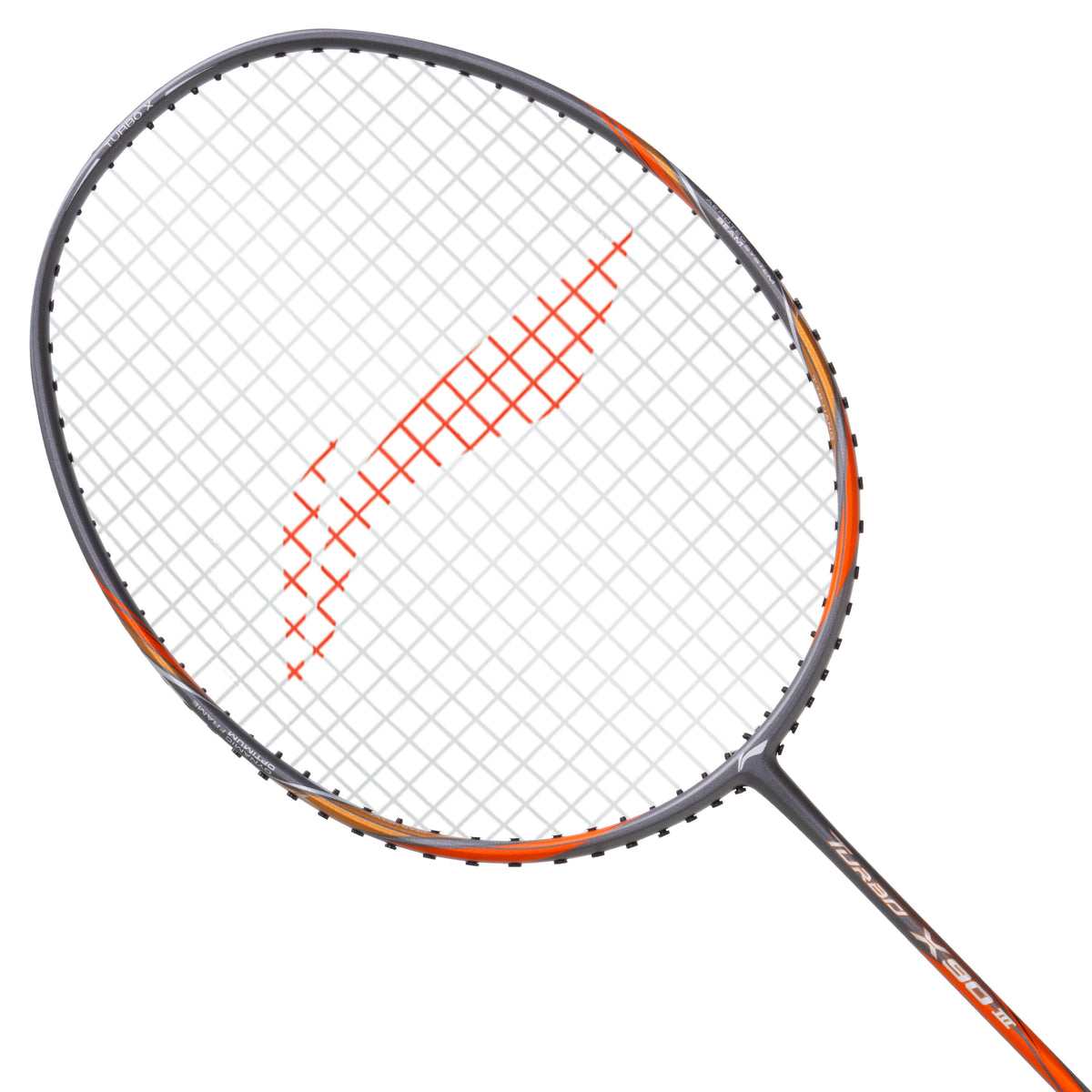 Turbo X 90 III - Dark Grey/Copper