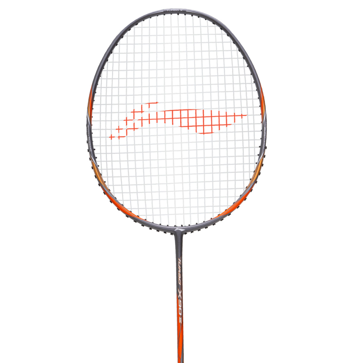 Turbo X 90 III - Dark Grey/Copper