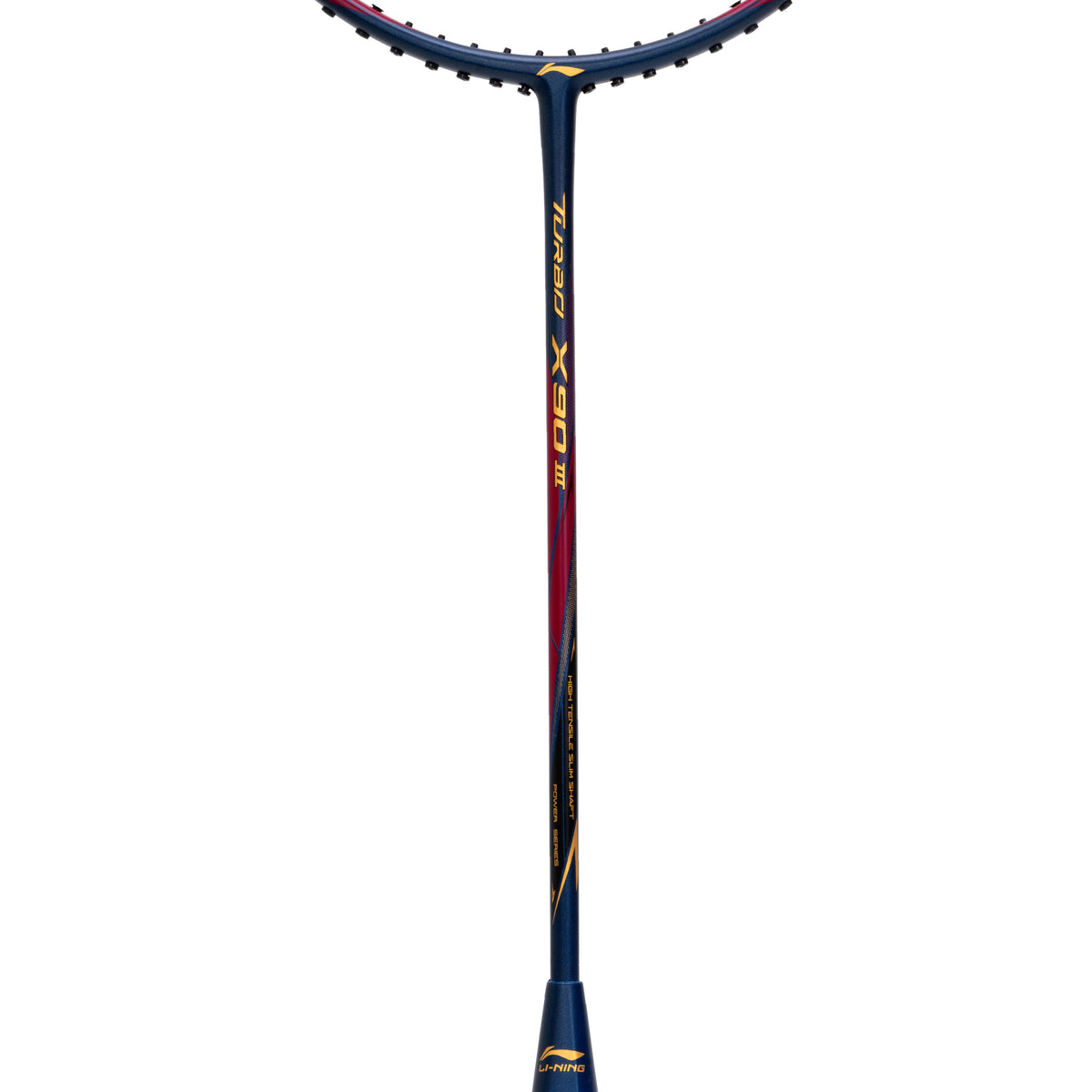 Turbo X 90 III - Navy/Orange