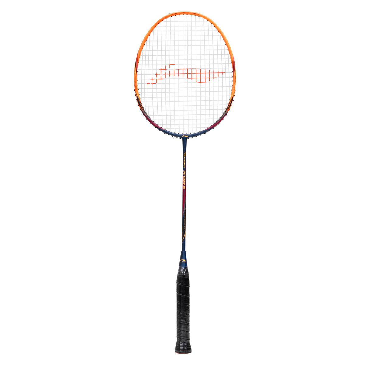Turbo X 90 III - Navy/Orange