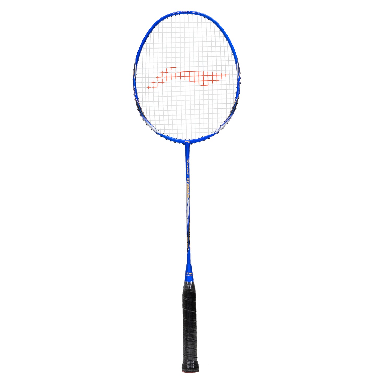 Turbo X 80 III - Blue/Silver