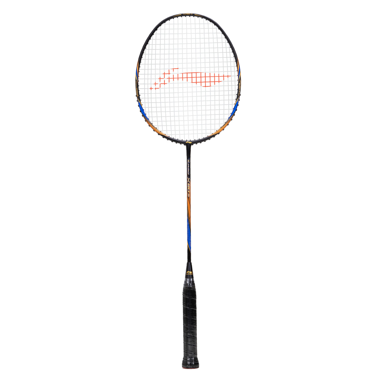 Turbo X 80 III - Black/Gold
