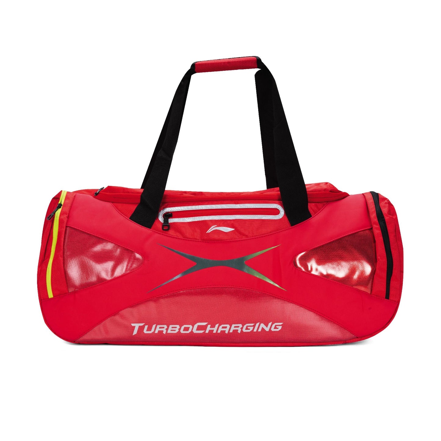 TurboCharging Kit Bag-Red