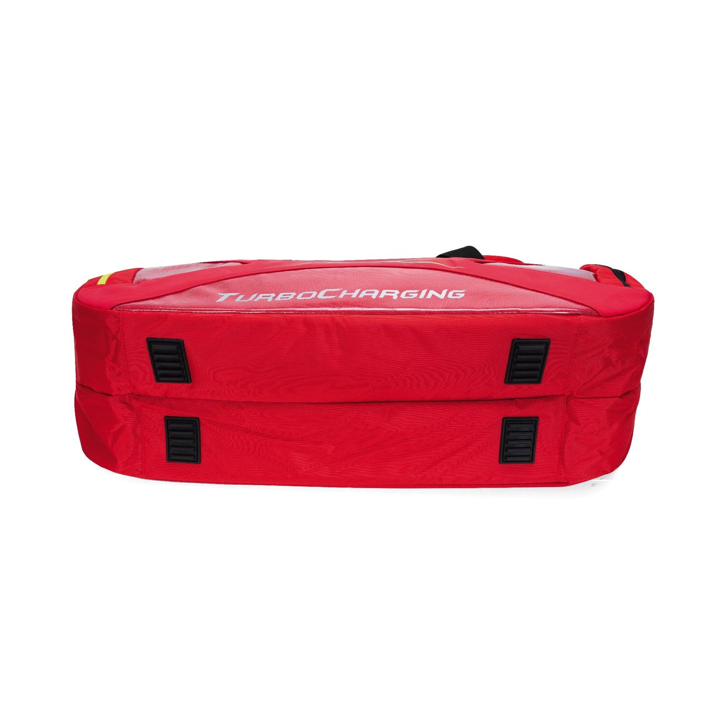 TurboCharging Kit Bag-Red