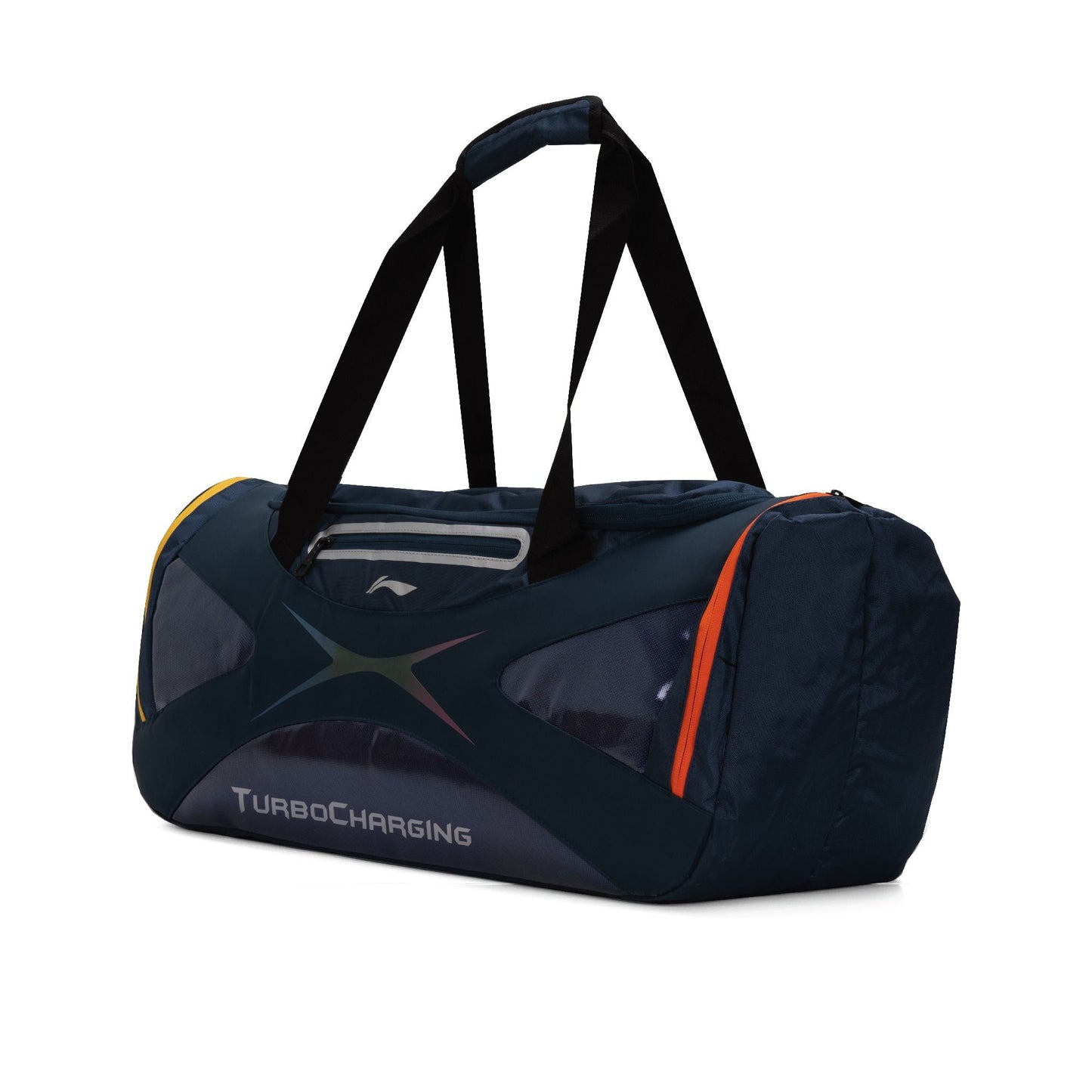 TurboCharging Kit Bag-Navy