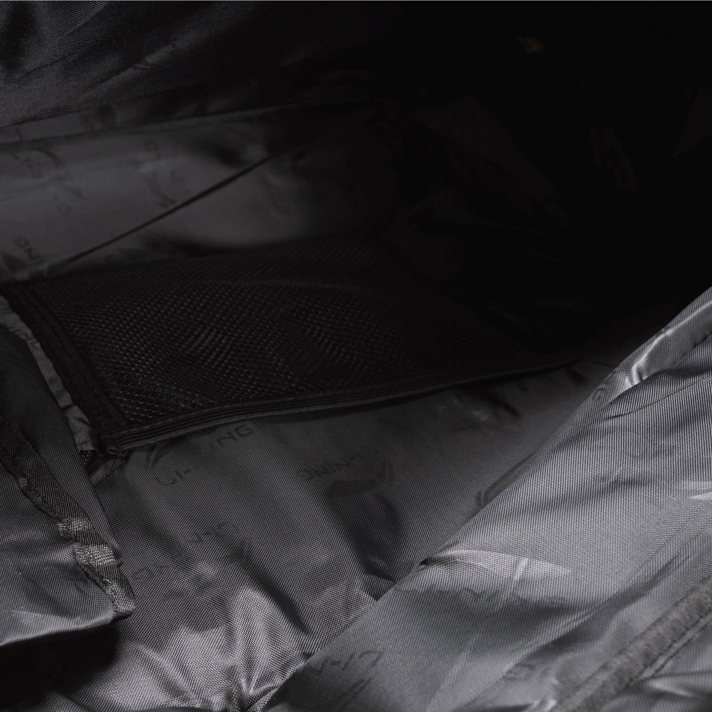 TurboCharging Kit Bag