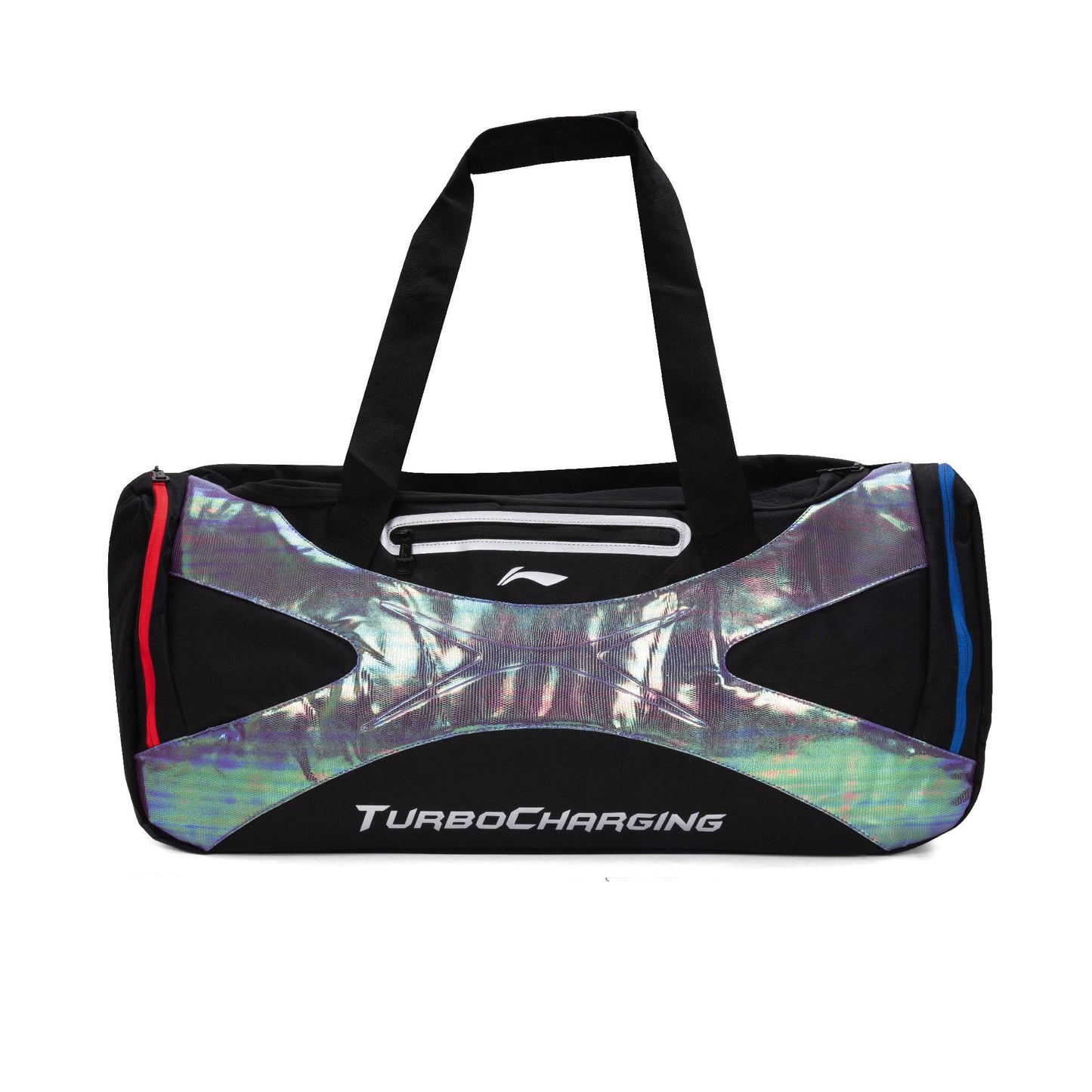 TurboCharging Kit Bag-Black, Shine
