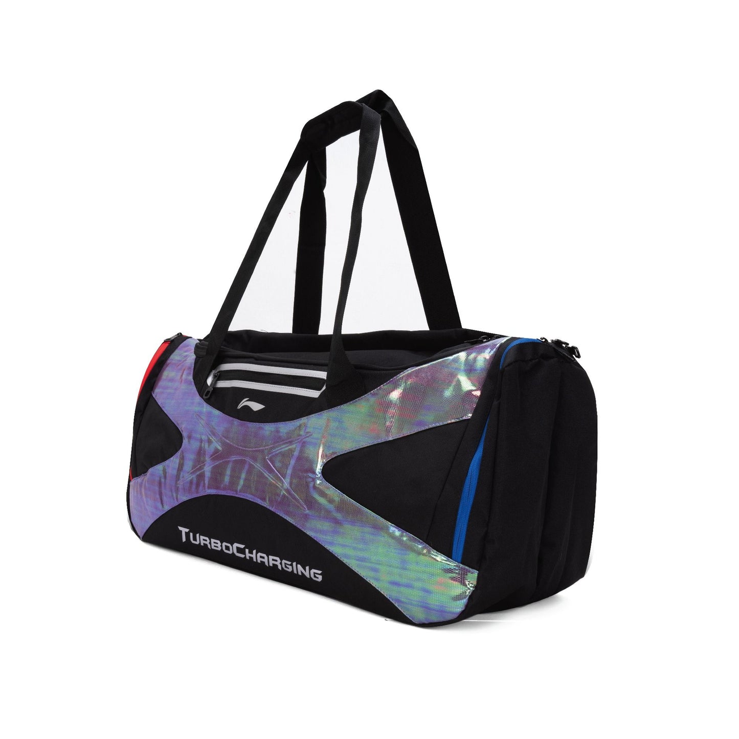 TurboCharging Kit Bag-Black, Shine