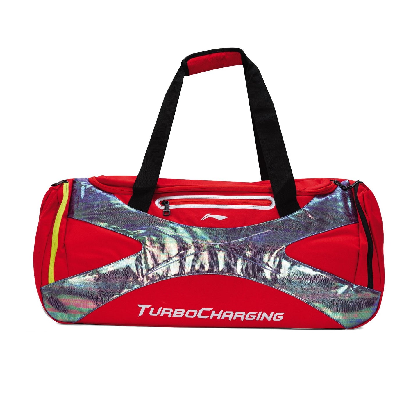 TurboCharging Kit Bag-Red, Shine