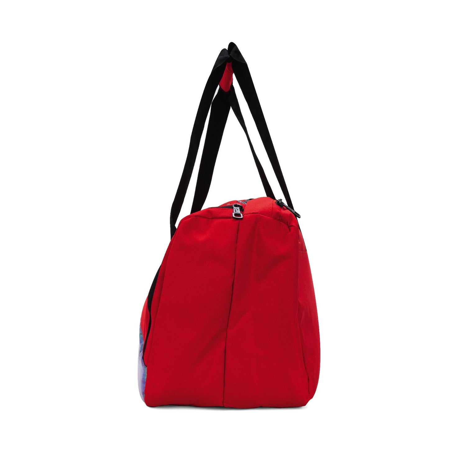 TurboCharging Kit Bag-Red, Shine