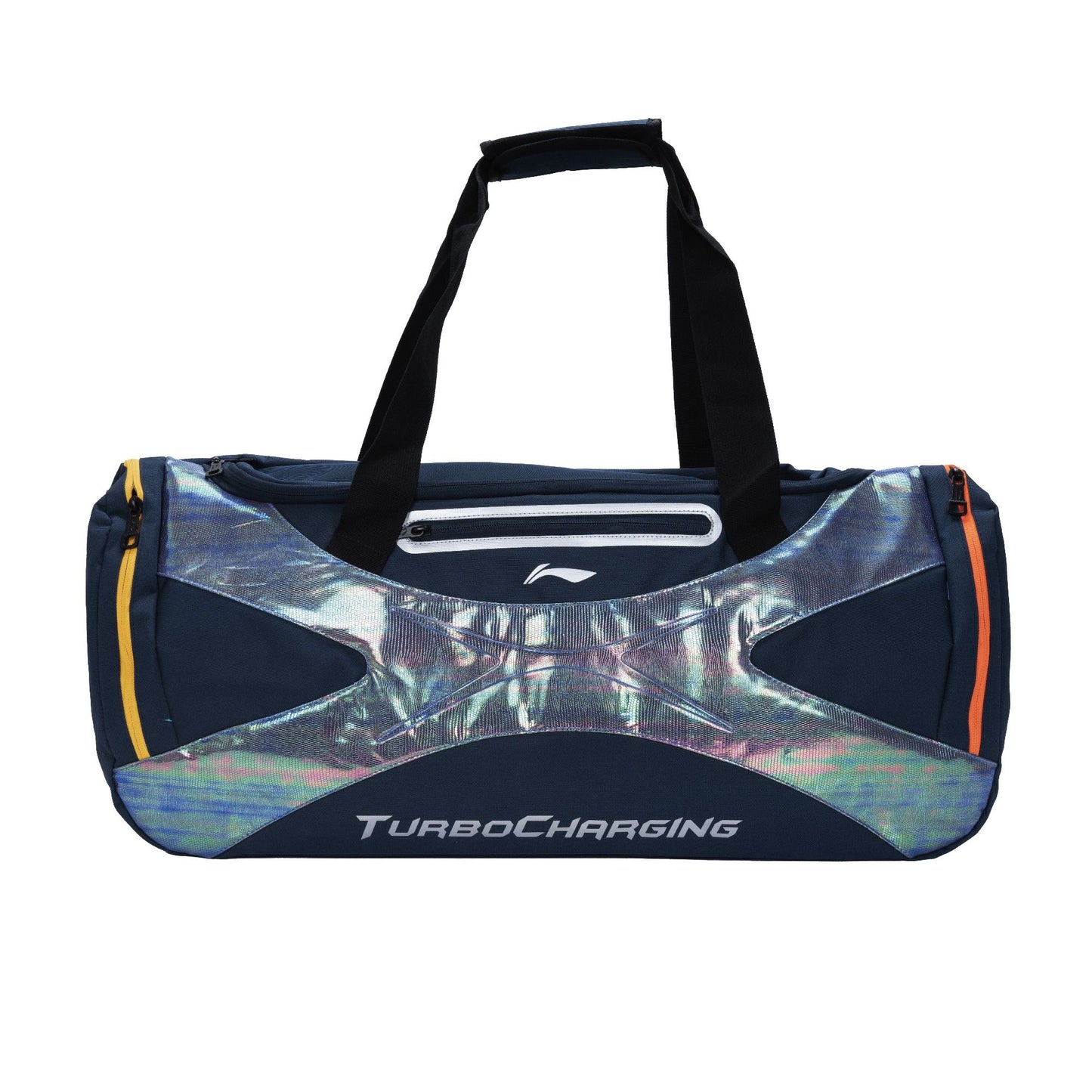 TurboCharging Kit Bag-Navy, Shine