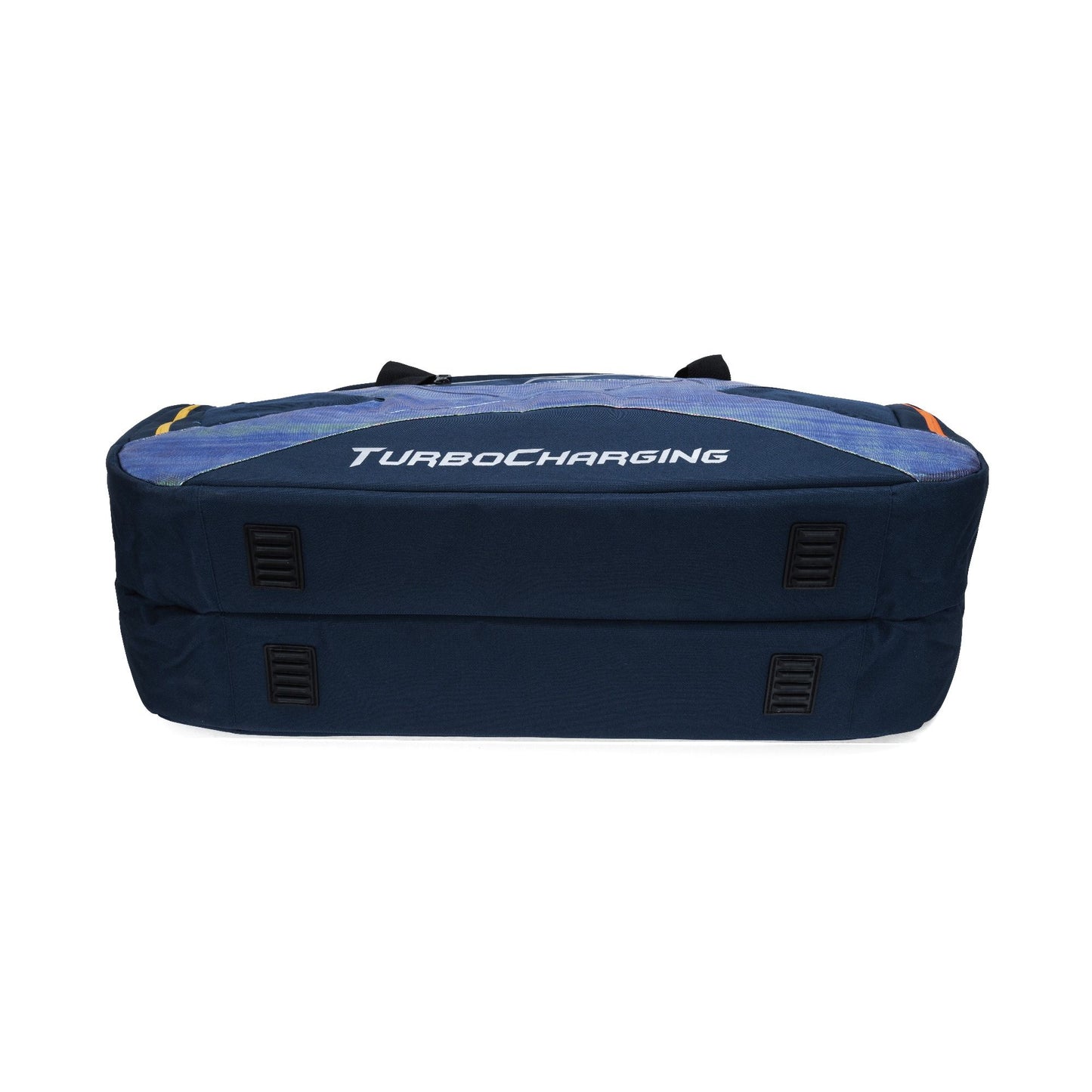 TurboCharging Kit Bag-Navy, Shine