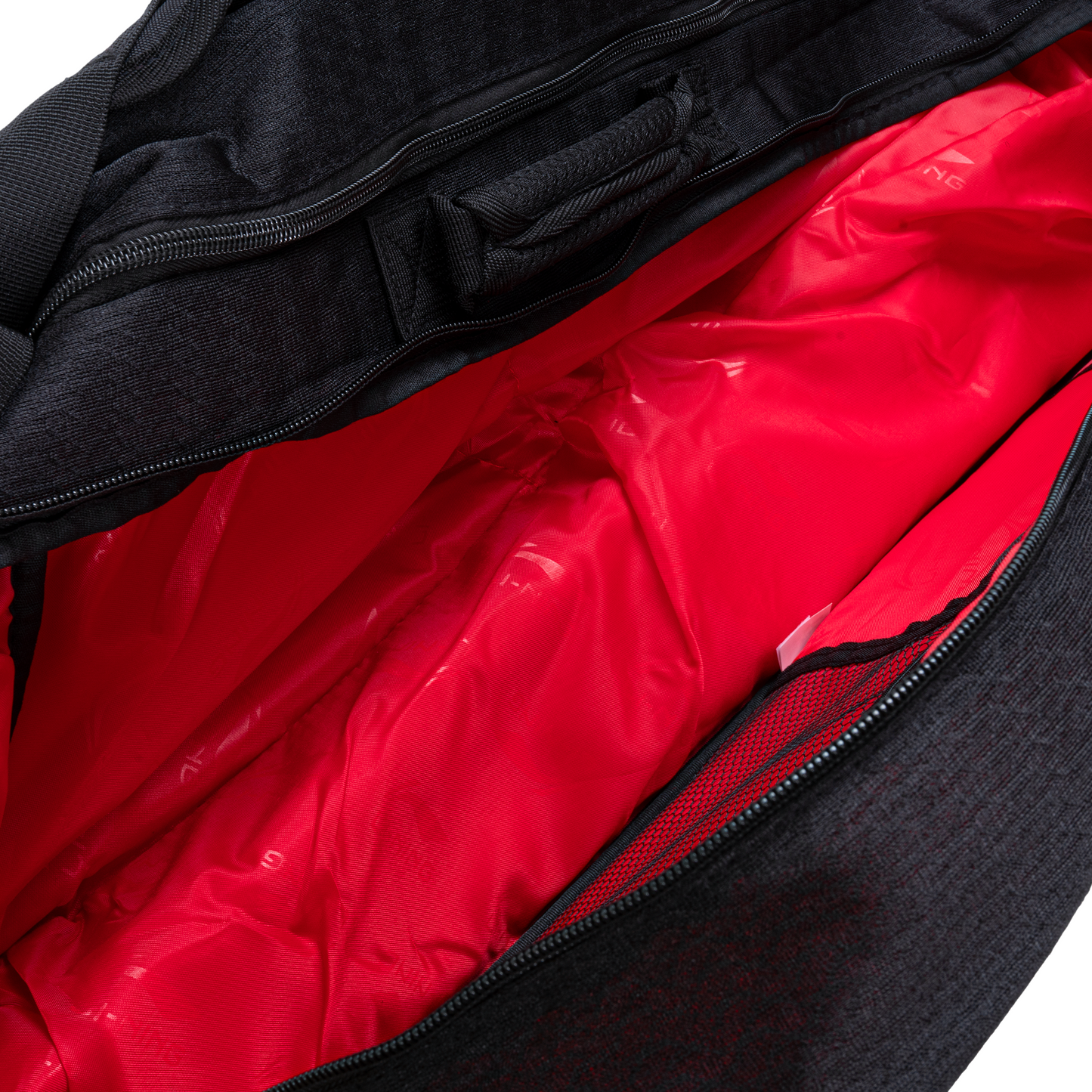 Maximus Badminton Kit Bag-Gold/Black