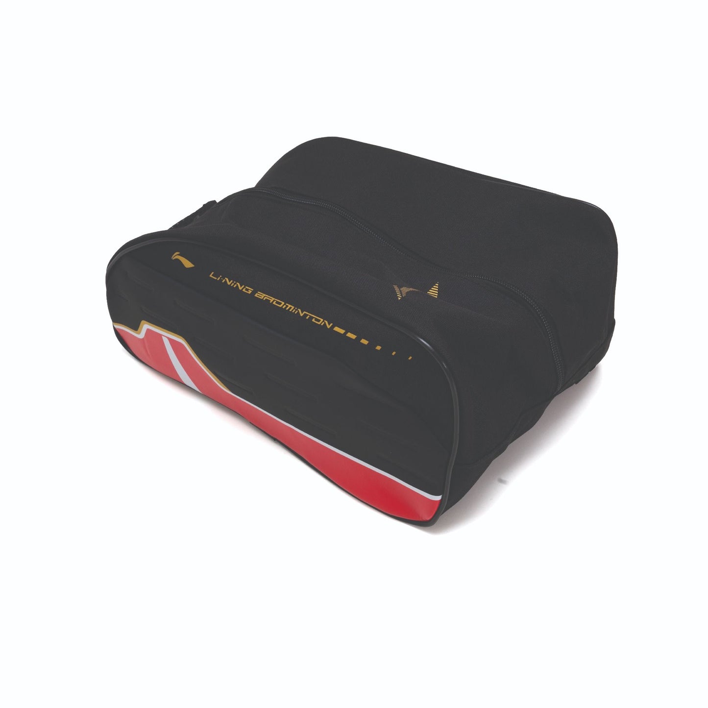 Slam Shoe Bag-Black