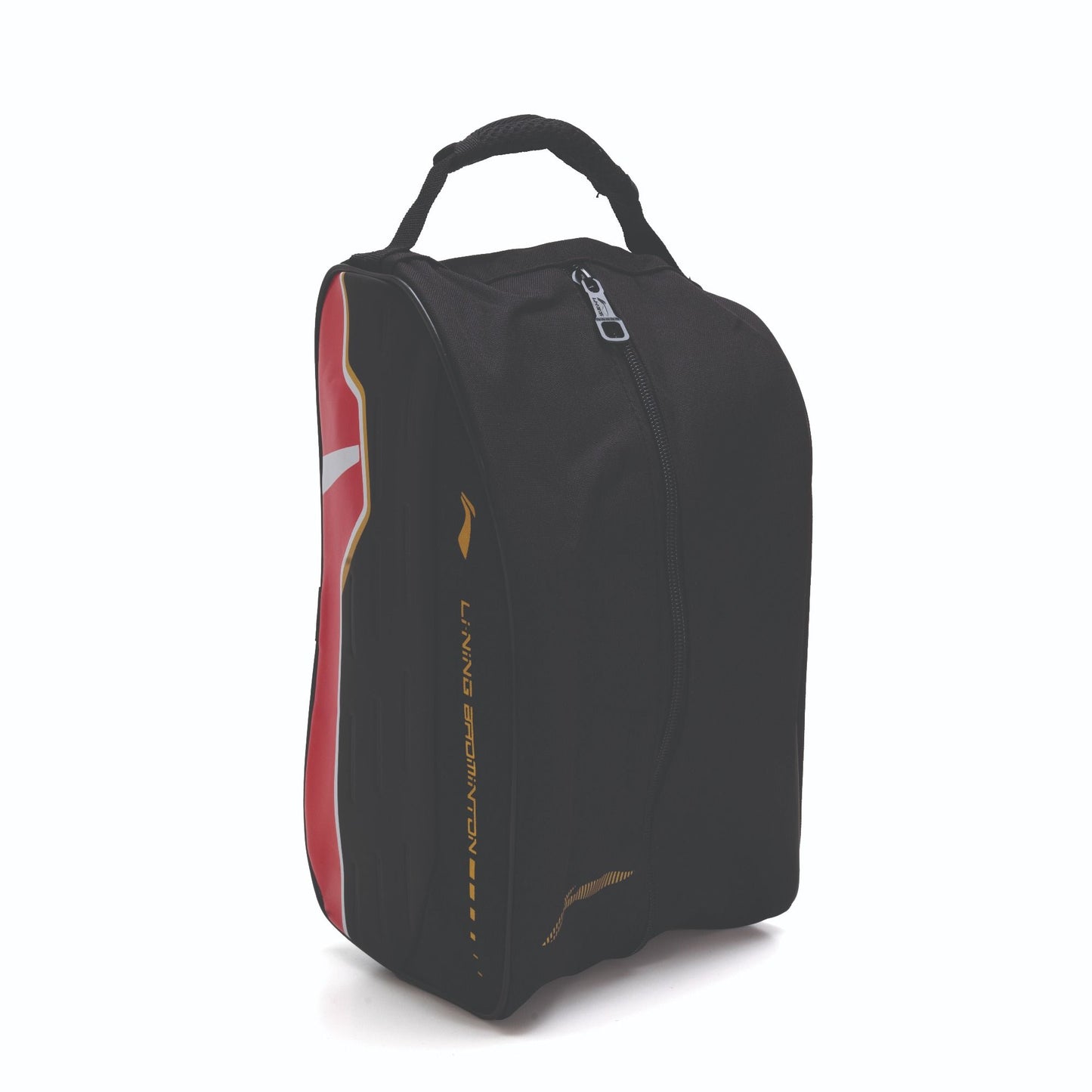 Slam Shoe Bag-Black