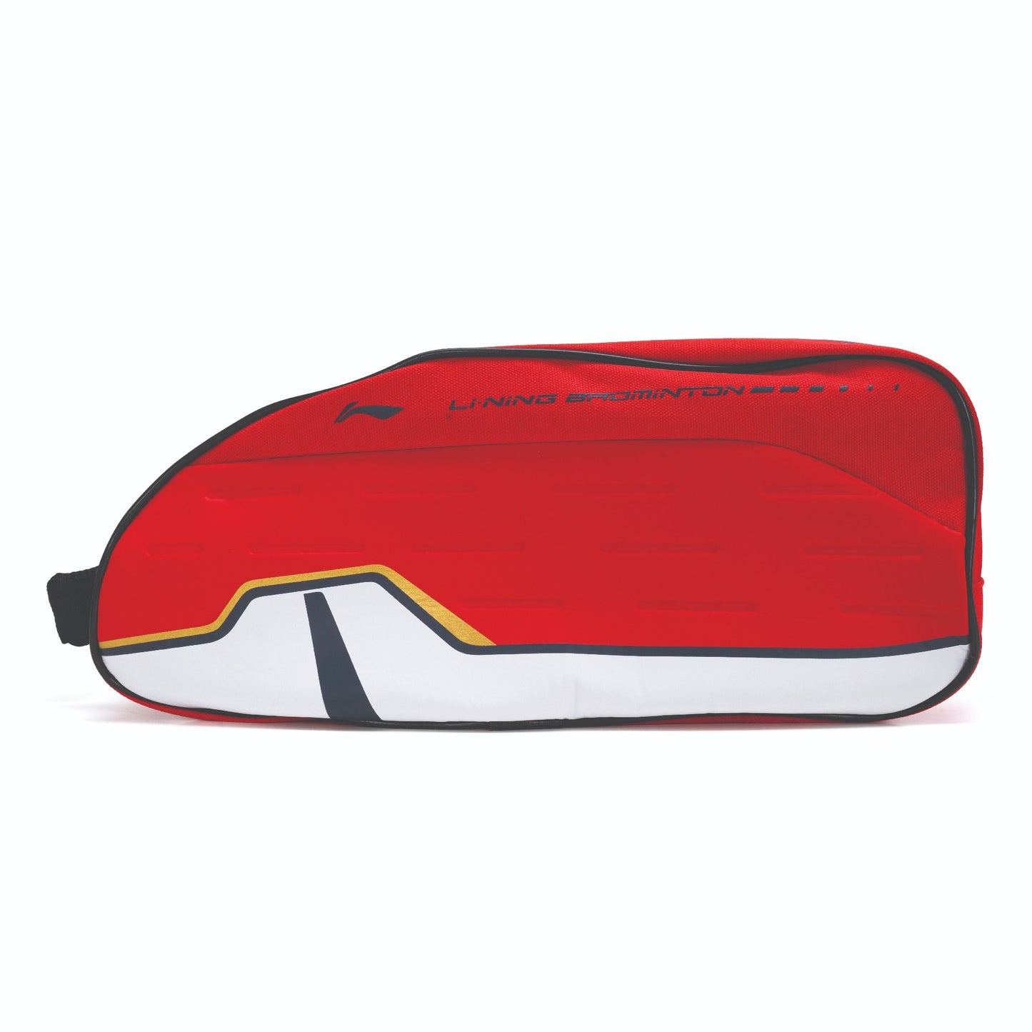 Slam Shoe Bag-Red