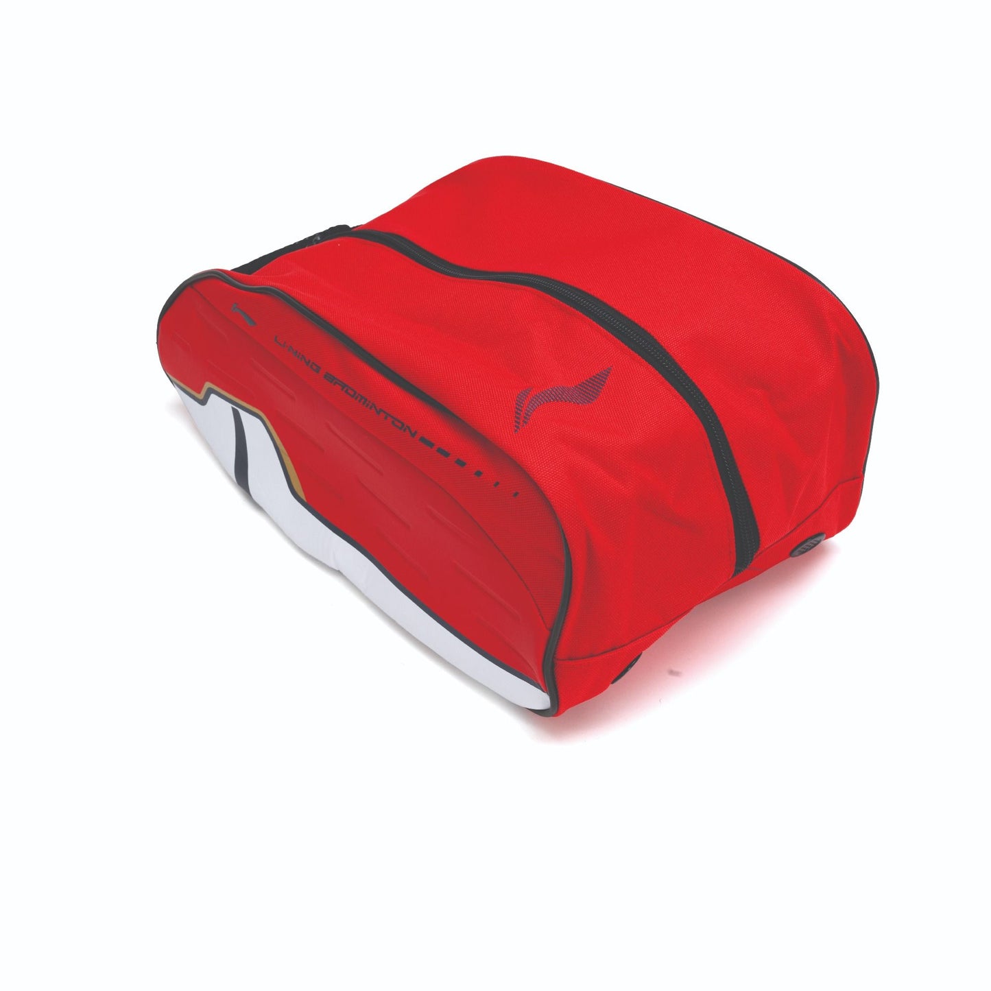 Slam Shoe Bag-Red