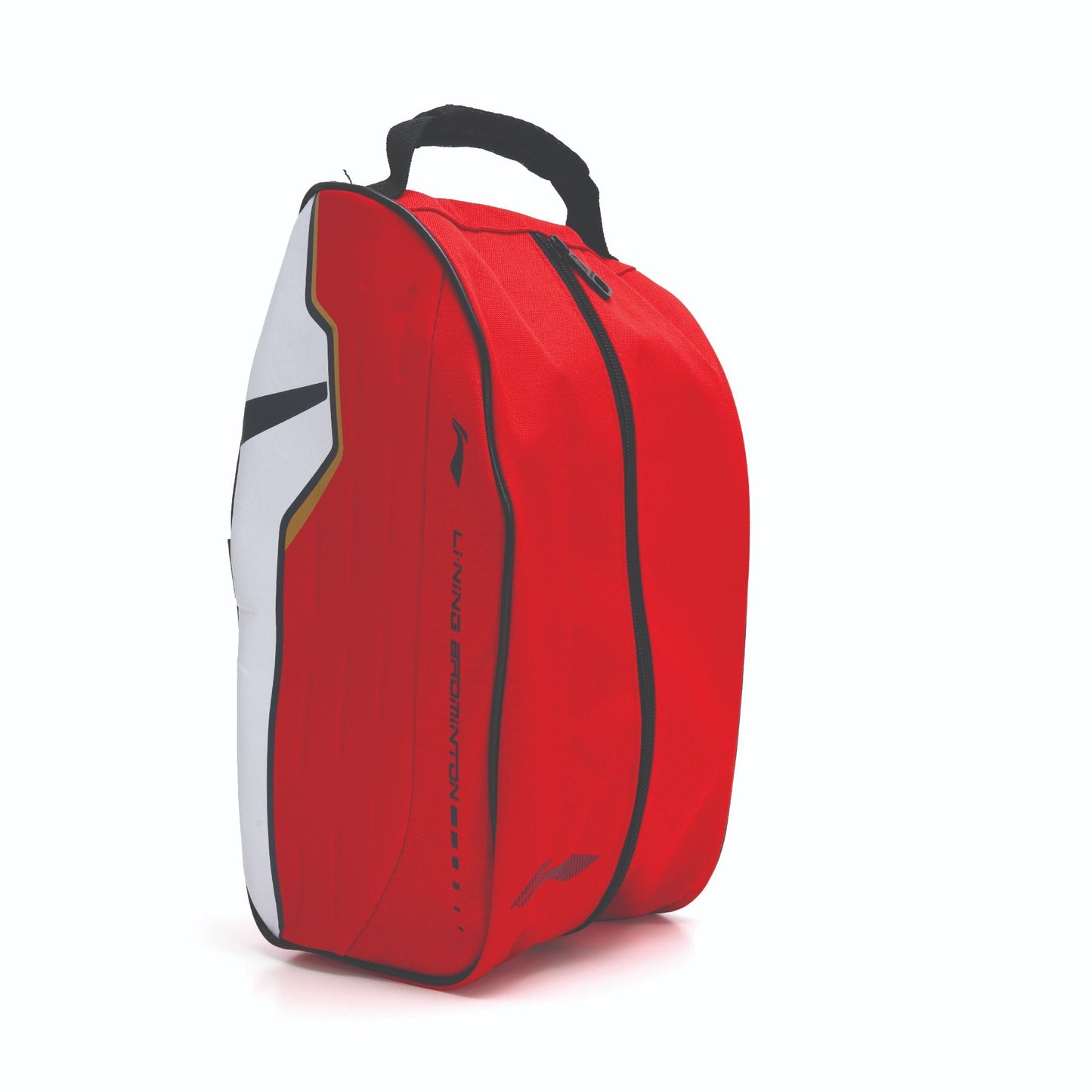 Slam Shoe Bag-Red