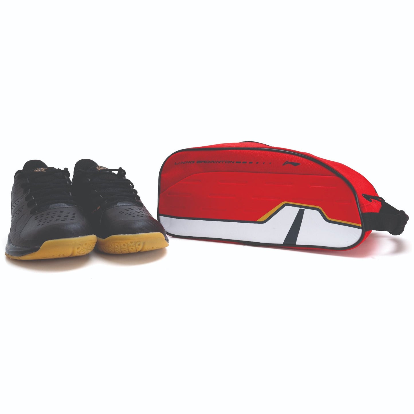 Slam Shoe Bag