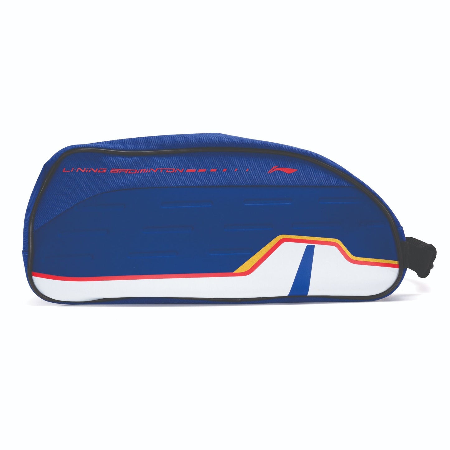 Slam Shoe Bag-Red, Royal Blue