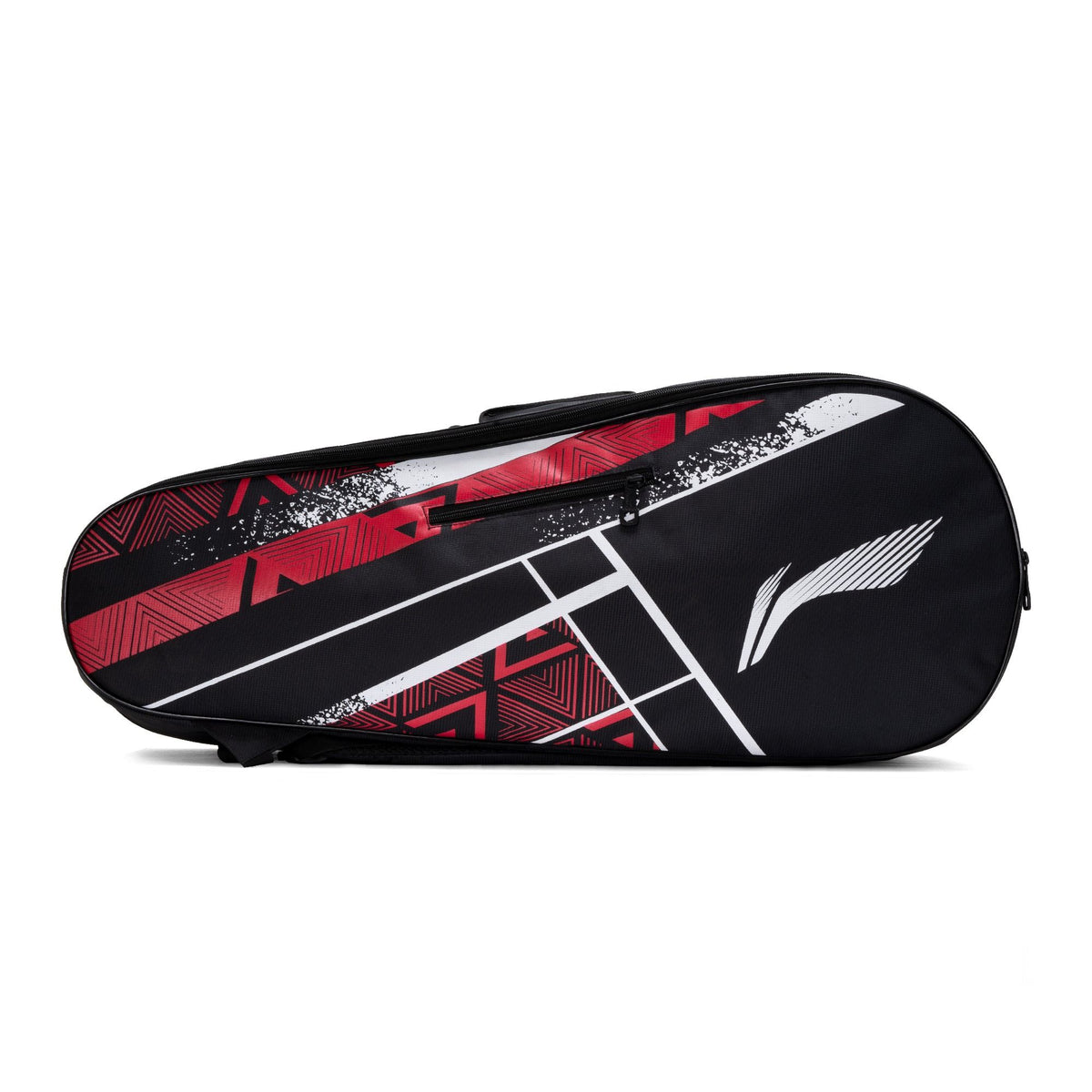 Raider Max Badminton Kit Bag-Black