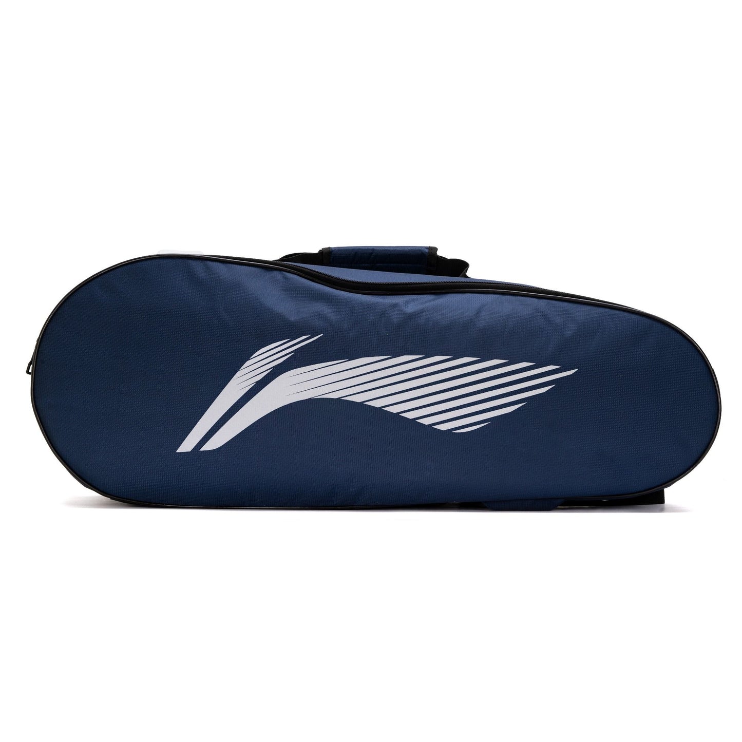 Hot Shot Badminton Kit Bag-Navy/Silver