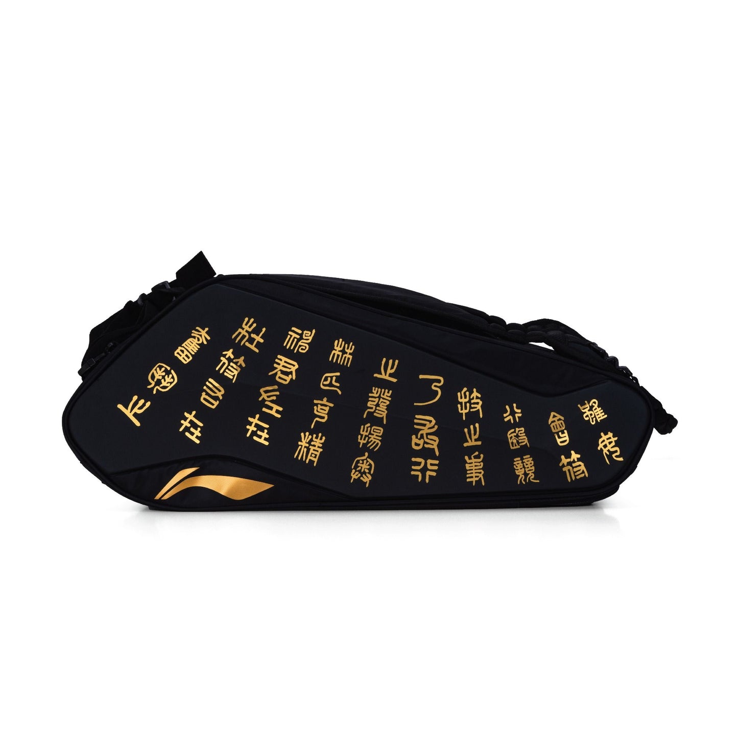 Falcon Badminton Bag-Black