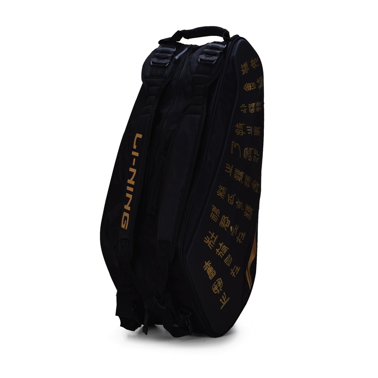Falcon Badminton Bag-Black