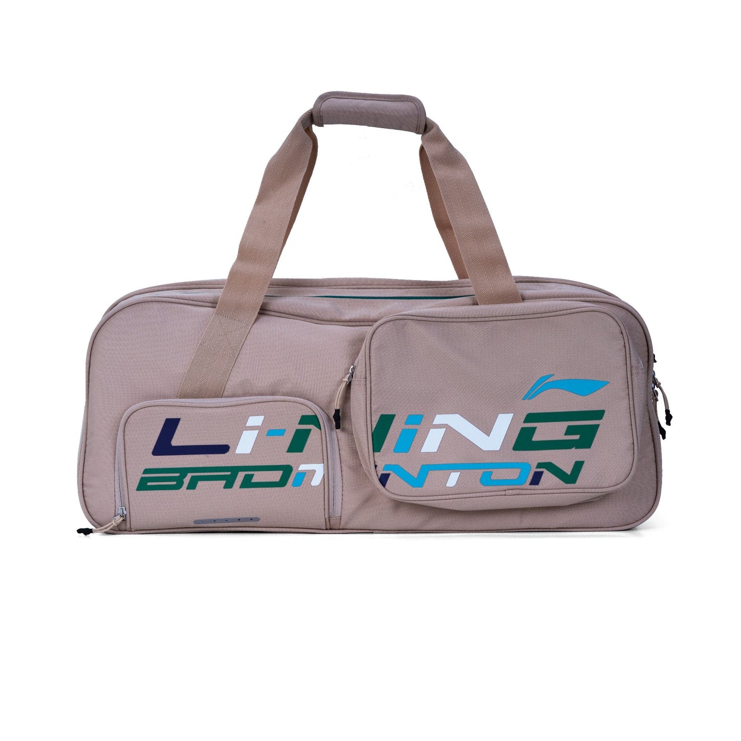 Gunner Badminton Bag-Khaki