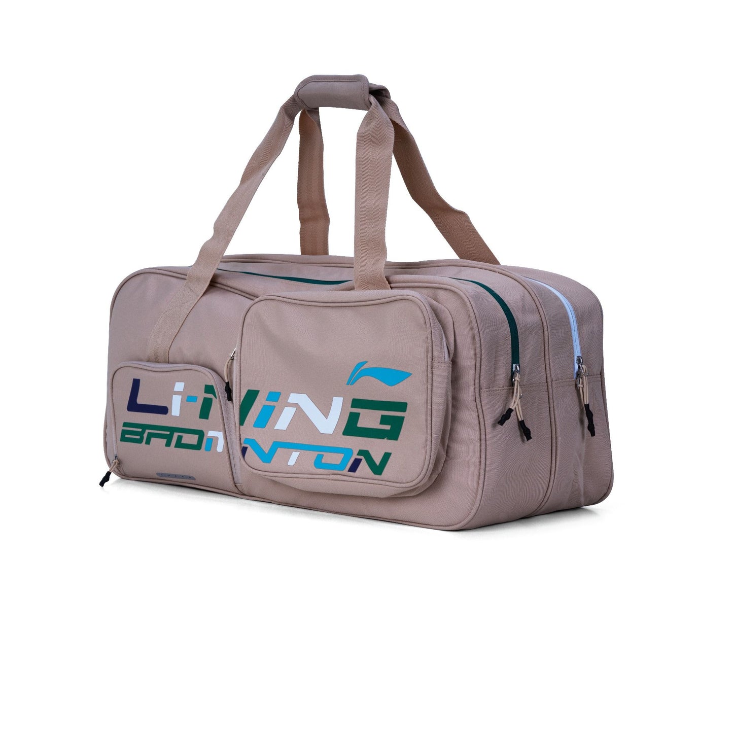 Gunner Badminton Bag-Khaki
