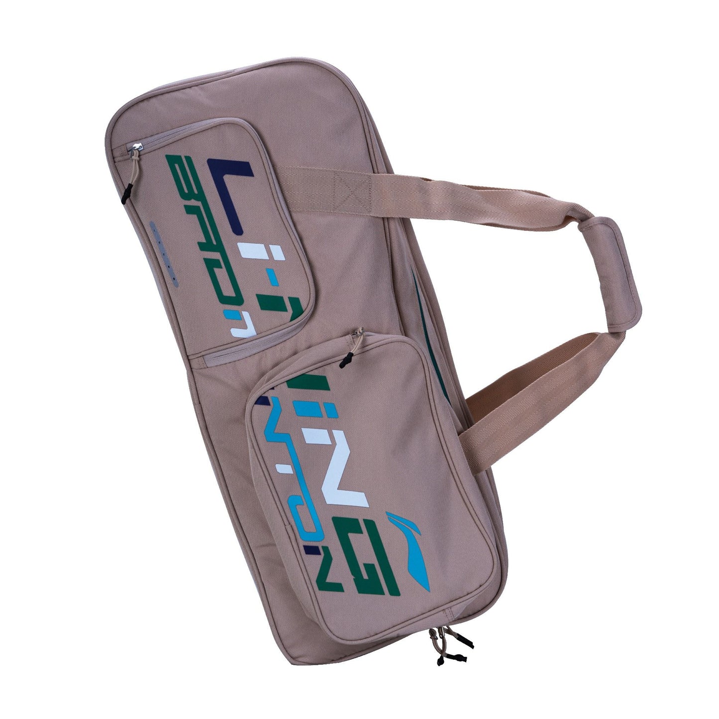 Gunner Badminton Bag-Khaki