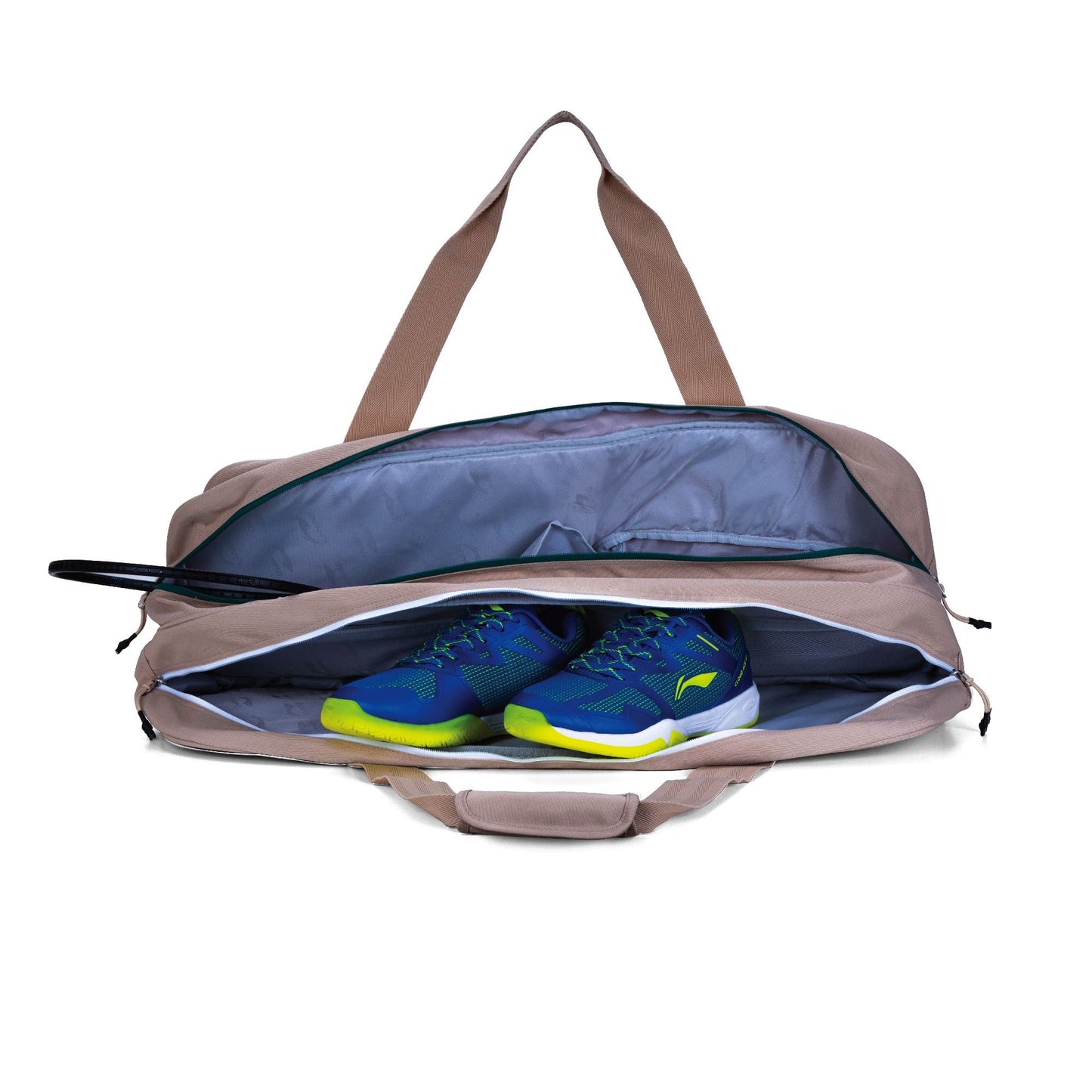 Gunner Badminton Bag-Khaki